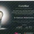 Powiększ obraz: certificate 26