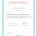 Powiększ obraz: certificate 8