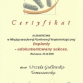 Powiększ obraz: certificate 18