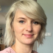 Powiększ obraz: Joanna Szruba, fizjoterapeuta Bielsko-Biała