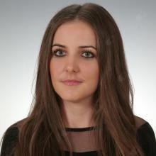 Powiększ obraz: Joanna Dratwa, logopeda Radomsko