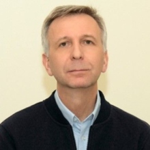 Powiększ obraz: Jarosław Michał Stanek, fizjoterapeuta Kielce