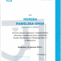 Powiększ obraz: certificate 61