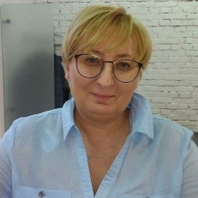 Powiększ obraz: Ewa Mizia, ortopeda Kraków