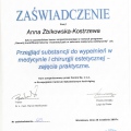Powiększ obraz: certificate 8
