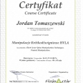 Powiększ obraz: certificate 13