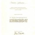 Powiększ obraz: certificate 15
