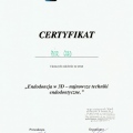 Powiększ obraz: certificate 4