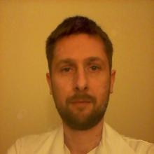 Powiększ obraz: Krystian Galanciak, ortopeda Łódź