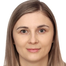 Powiększ obraz: Łucja Panczyk-Michalik, logopeda Wieliczka