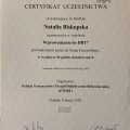 Powiększ obraz: certificate 5