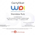 Powiększ obraz: certificate 65