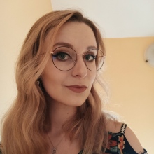 Powiększ obraz: Agnieszka Mirowska, fizjoterapeuta Warszawa