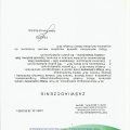 Powiększ obraz: certificate 10