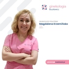 Magdalena Krzemińska