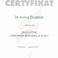 Powiększ obraz: certificate 21
