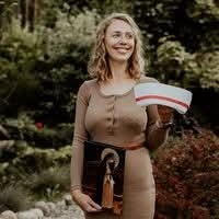 Powiększ obraz: Magdalena Słoma, położna/położny Białystok