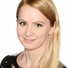 Powiększ obraz: Laura Wanzel, optometrysta Wrocław