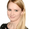 Laura Wanzel, optometrysta Wrocław