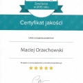 Powiększ obraz: certificate 65