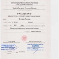 Powiększ obraz: certificate 63