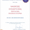 Powiększ obraz: certificate 12