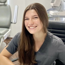 Powiększ obraz: Karolina Kinga Kopiecka, dietetyk Wrocław