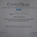 Powiększ obraz: certificate 26