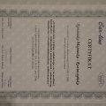Powiększ obraz: certificate 13