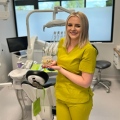 Wiktoria Gajewska, higienistka/higienista stomatologiczny Rzeszów