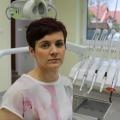Emilia Kostrzewa, stomatolog Głowno