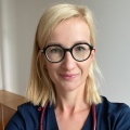 Justyna Bochenek-Cibor, radioterapeuta onkologiczny Tarnów