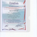 Powiększ obraz: certificate 10