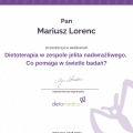 Powiększ obraz: certificate 18