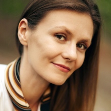 Powiększ obraz: Natalia Paderewska, psychoterapeuta Gdańsk