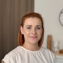 Powiększ obraz: Marta Kurkiewicz, psycholog Warszawa