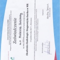 Powiększ obraz: certificate 10