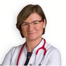 Powiększ obraz: Małgorzata Mizerska-Wasiak, nefrolog dziecięcy Warszawa