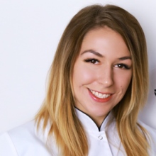 Powiększ obraz: Barbara Wójcik, dietetyk Warszawa