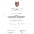Powiększ obraz: certificate 4