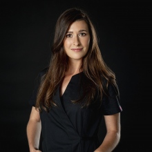 Powiększ obraz: Joanna Staniecka, stomatolog Wrocław