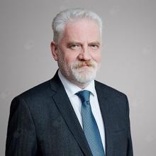 Powiększ obraz: Andrzej Lipiarz, psychiatra Kraków