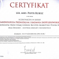 Powiększ obraz: certificate 21