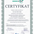 Powiększ obraz: certificate 4