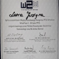 Powiększ obraz: certificate 16