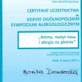 Powiększ obraz: certificate 8