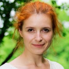 Powiększ obraz: Dagmara Mętel, psycholog Kraków