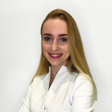 Powiększ obraz: Angelika Zasada-Kowalczyk, ginekolog Poznań