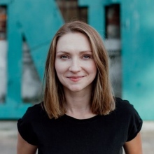 Powiększ obraz: Katarzyna Łukasiuk-Kalska, psycholog Warszawa