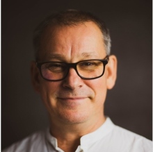 Powiększ obraz: Edwin Bażański, logopeda Wrocław